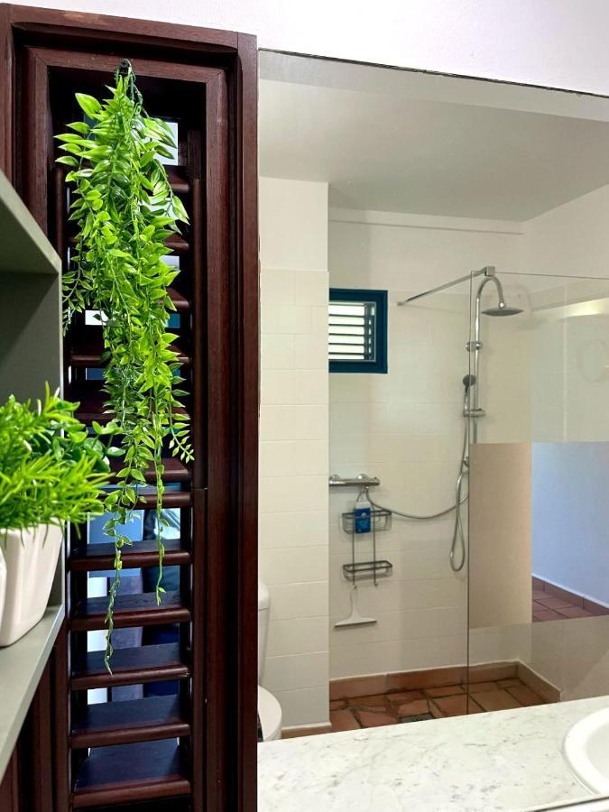Apartamento Chez Valerie Et Pascal Trinite  Exterior foto