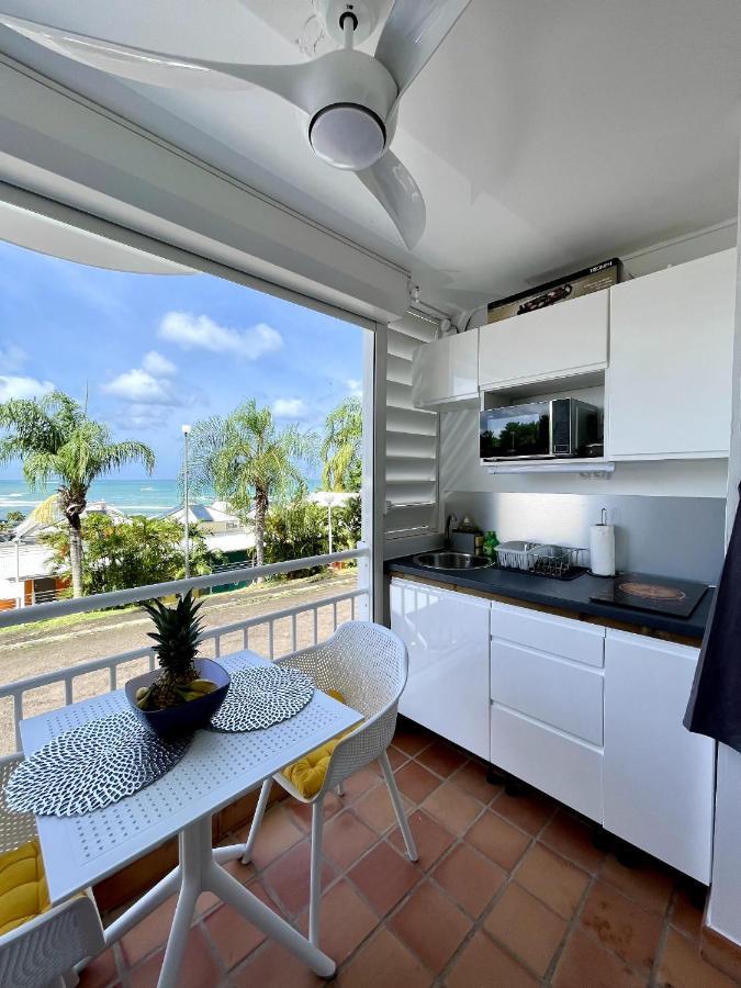 Apartamento Chez Valerie Et Pascal Trinite  Exterior foto